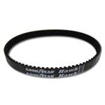 K.S.E. Racing KSM1058-600 - HTD Drive Belt - 23.62 in Long - 20 mm Wide - 8 mm Pitch - Each K.S.E. Racing KSM1058-600 - HTD Drive Belt - 23.62 in Long - 20 mm Wide - 8 mm Pitch - Each