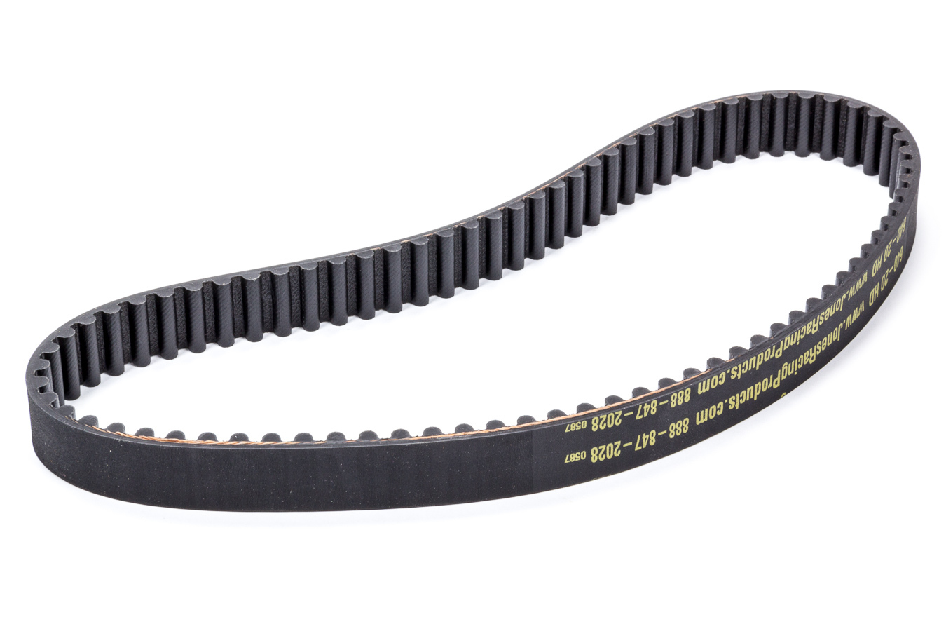 K.S.E. Racing KSM1058-640 - HTD Belt 640mm x 20mm Wide And 8mm Pitch