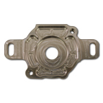 K.S.E. Racing KSC1043 - Sprint Pump Adapter Wide Mount