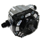 K.S.E. Racing KSC1068-002 - Power Steering Pump Direct D/S Pump Mount