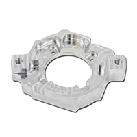 K.S.E. Racing KSC2008 - Tandem X Pump Adapter for Peterson R4 K.S.E. Racing KSC2008 - Tandem X Pump Adapter for Peterson R4