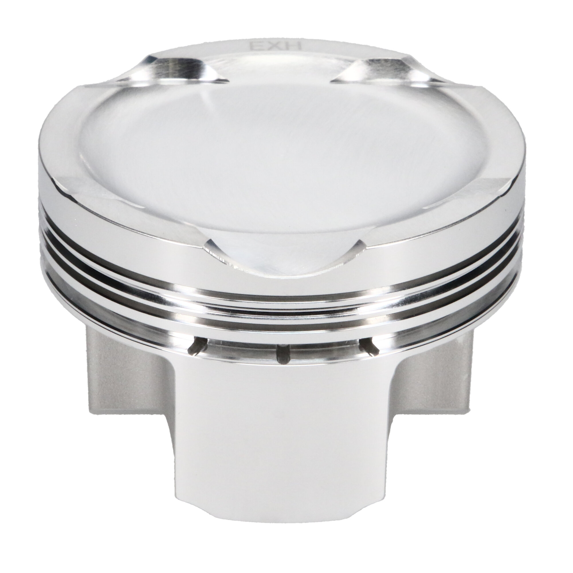 JE Pistons 302020 - VW 1.8T 20V KIT 81.0 Set of 4 Pistons JE Pistons 302020 - VW 1.8T 20V KIT 81.0 Set of 4 Pistons