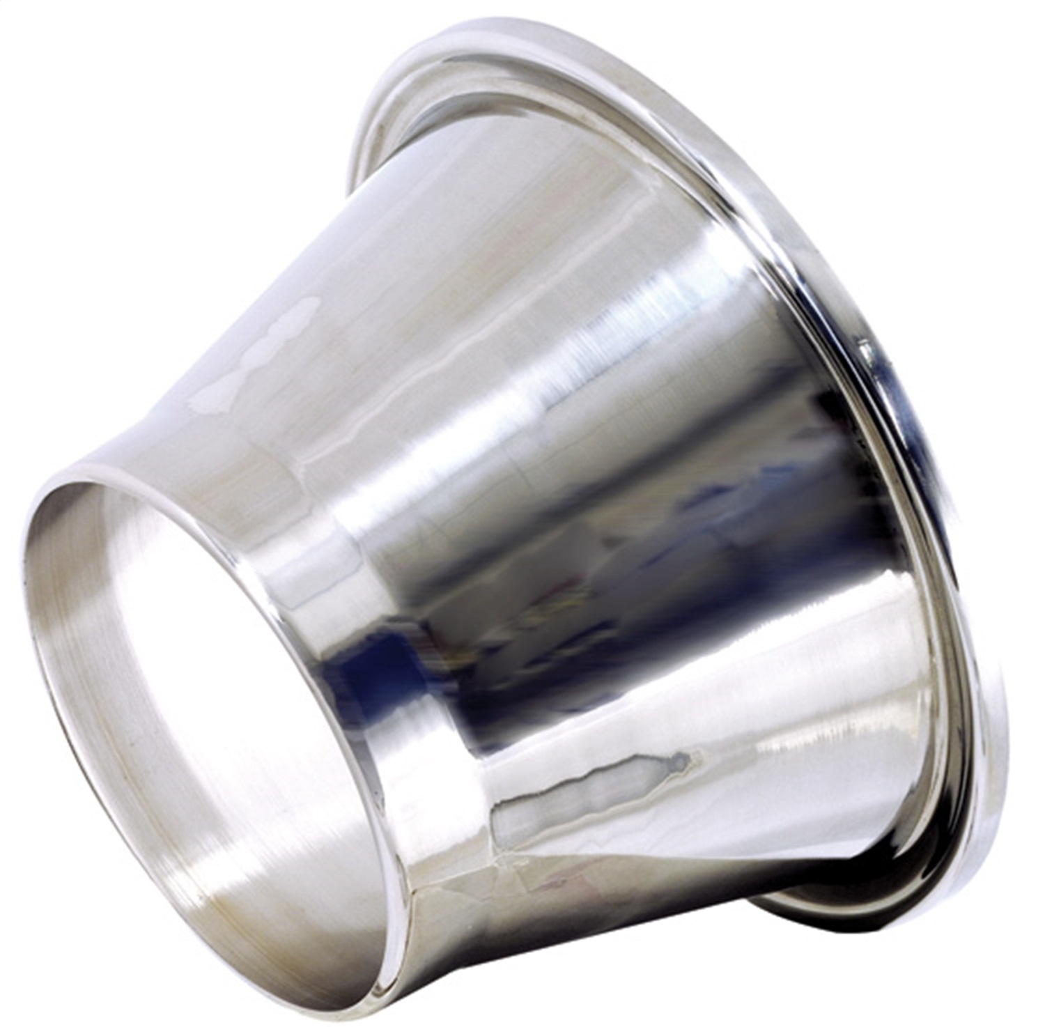 K&N 03418 - Metal Base Plate