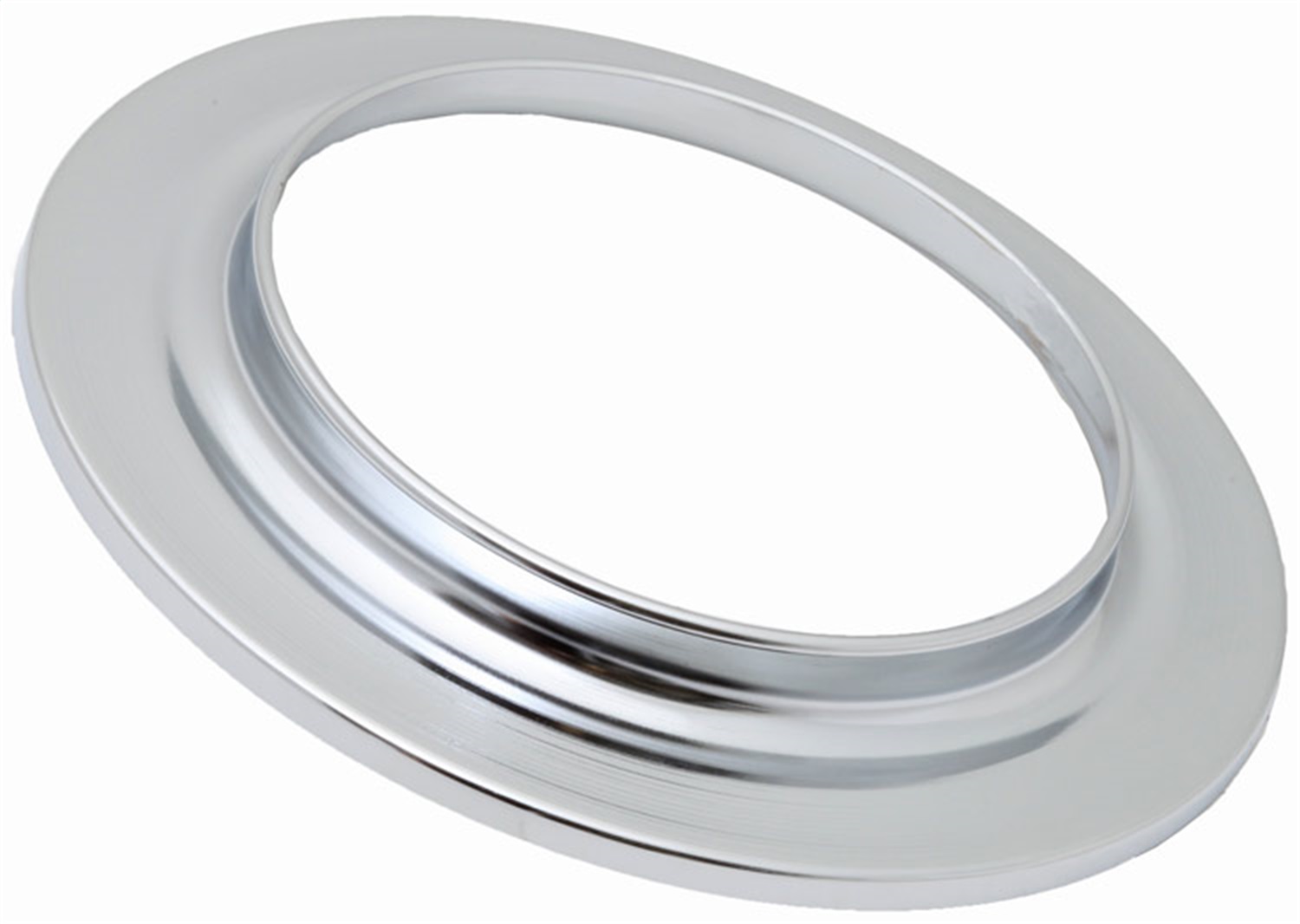 K&N 01518 - Metal Base Plate