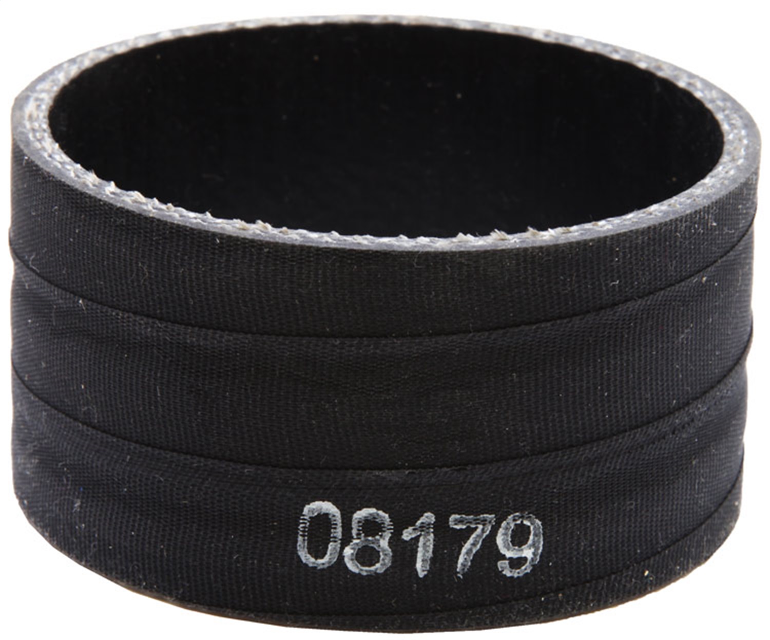 K&N 08179 - Rubber Hose