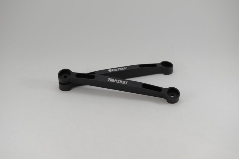 Kartboy KB-100-BT - Battery Tiedown Kartboy KB-100-BT - Battery Tiedown