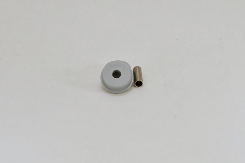 Kartboy KB-003-STI - Subaru Shifter Bushing STi