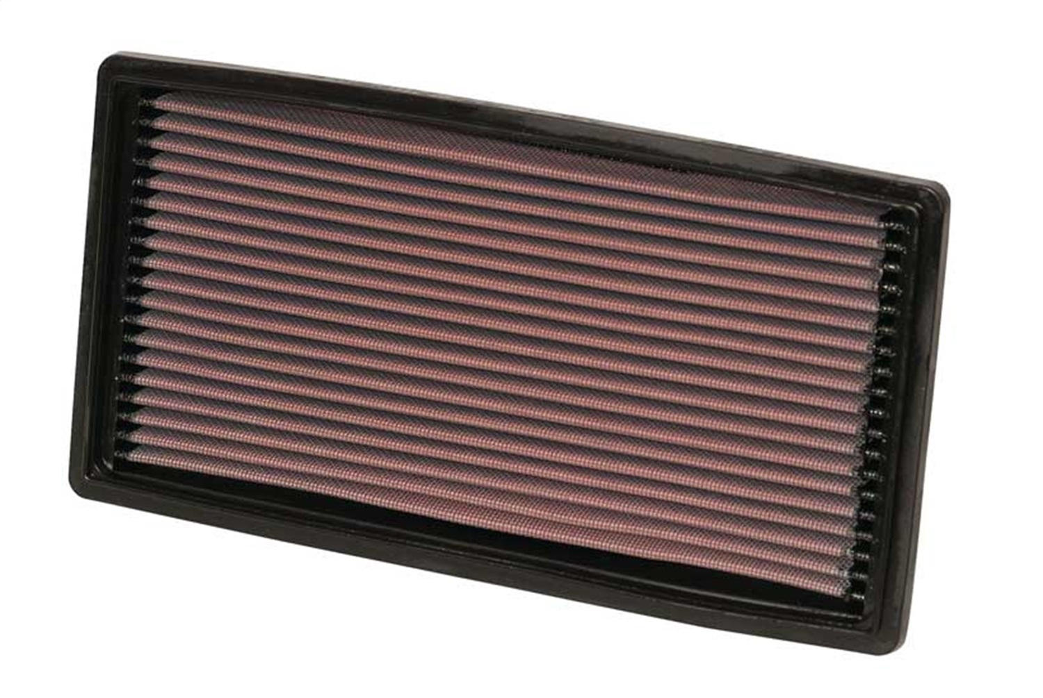 K&N 33-2042 - 95-97 Chevy/Pontiac 3.4L - 93-95 3.8L / 93-97 5.7L Drop In Air Filter