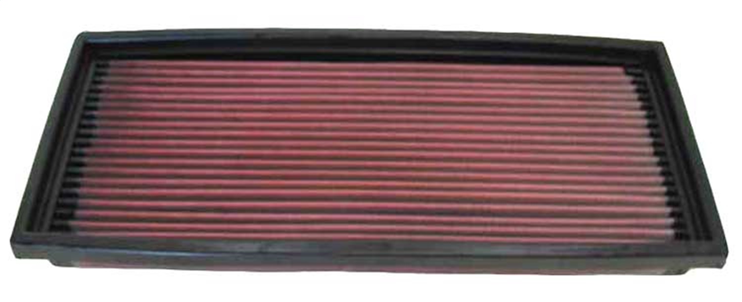 K&N 33-2004 - 77-83 Porsche 911 CSI F/I Drop In Air Filter