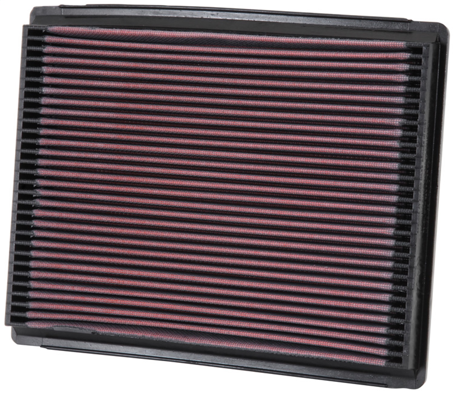 K&N 33-2015 - Replacement Air Filter AIR FILTER, FORD/MER/LIN - 3.8/4.0/5.0L 86-02