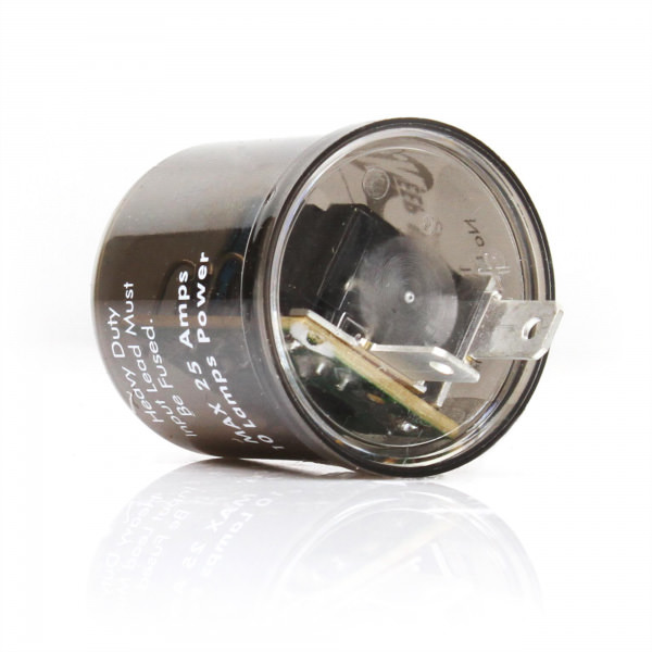 Keep It Clean KICFF552NLF - No Load Fixed Pulse Flasher Keep It Clean KICFF552NLF - No Load Fixed Pulse Flasher