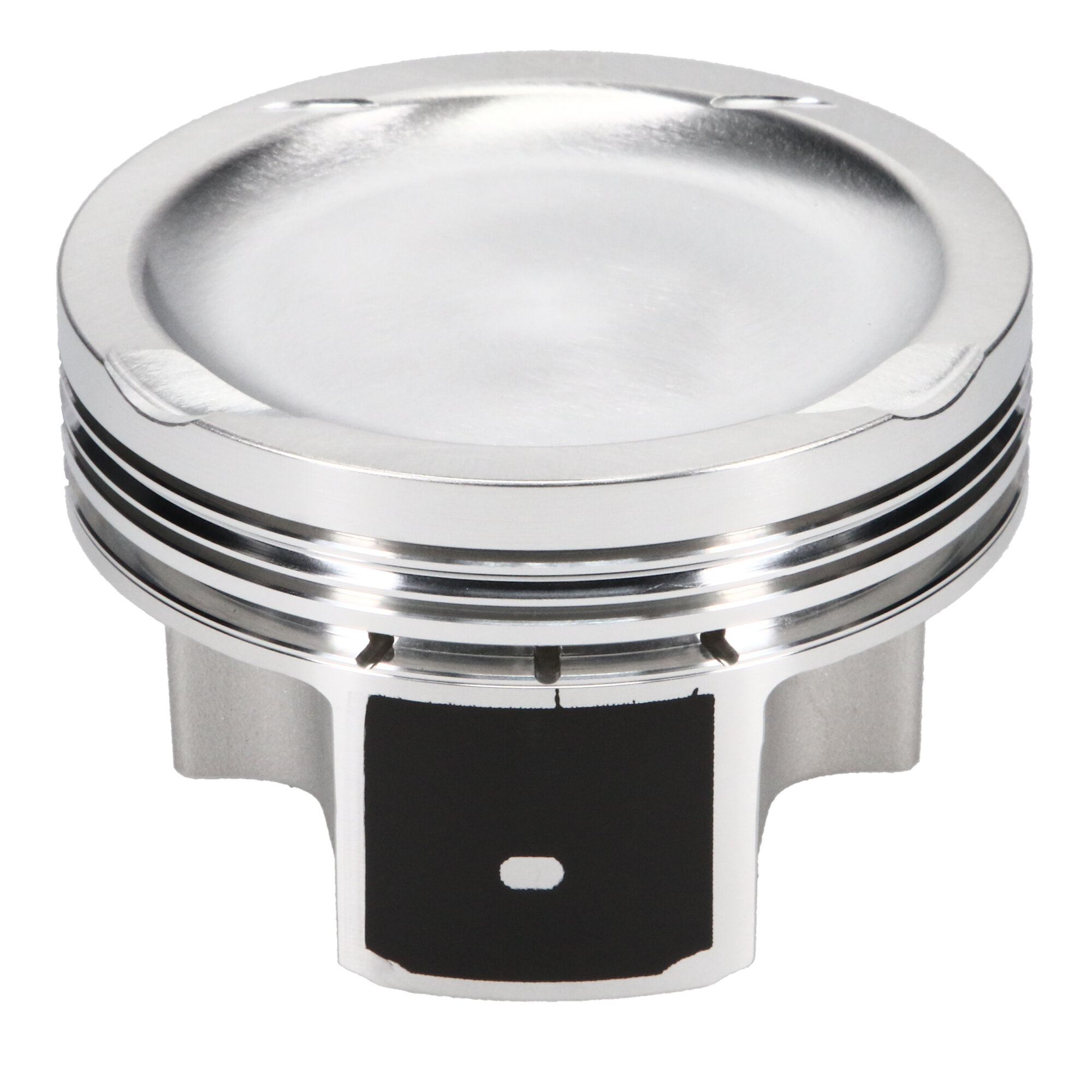 JE Pistons 314317 - VW 2.0T TSI 8.5:1 ASYM KIT Set of 4 Pistons