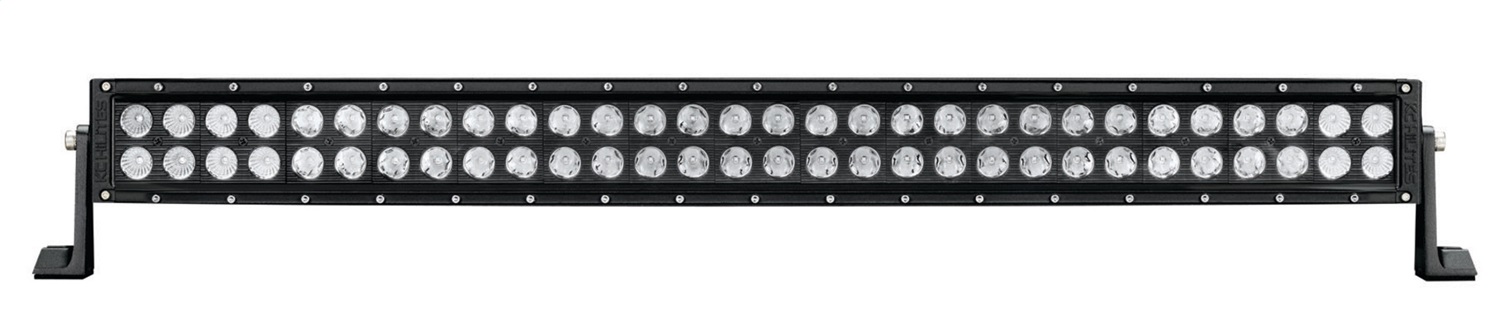 KC HiLiTES 336 - C-Series 30in. C30 LED Combo Beam Light Bar w/Harness 180w - Single