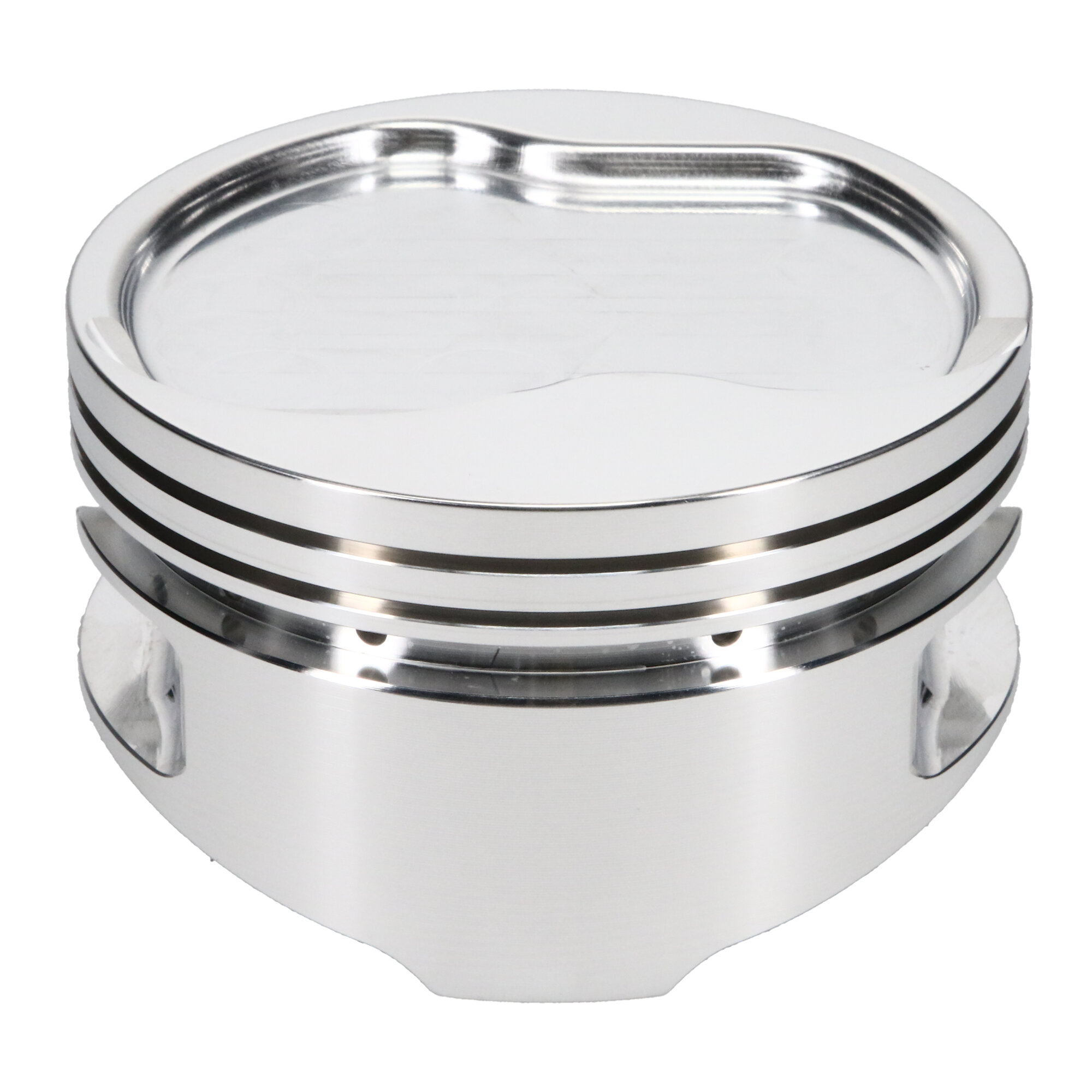 JE Pistons 314514 - 302/351 SBF DISH Set of 8 Pistons JE Pistons 314514 - 302/351 SBF DISH Set of 8 Pistons