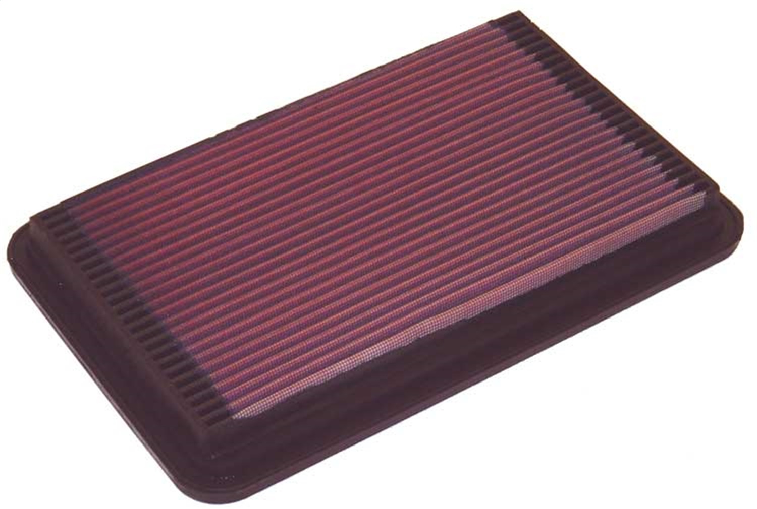 K&N 33-2108 - 96-04 Isuzu / 98-04 Opel/Vaux/Hall Drop In Air Filter