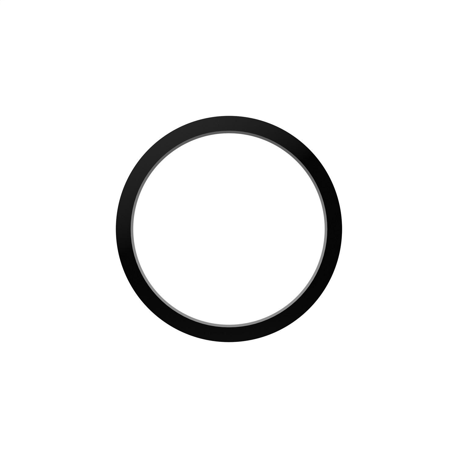 KC HiLiTES 30577 - FLEX ERA 1 (Single Bezel Ring) - Black KC HiLiTES 30577 - FLEX ERA 1 (Single Bezel Ring) - Black