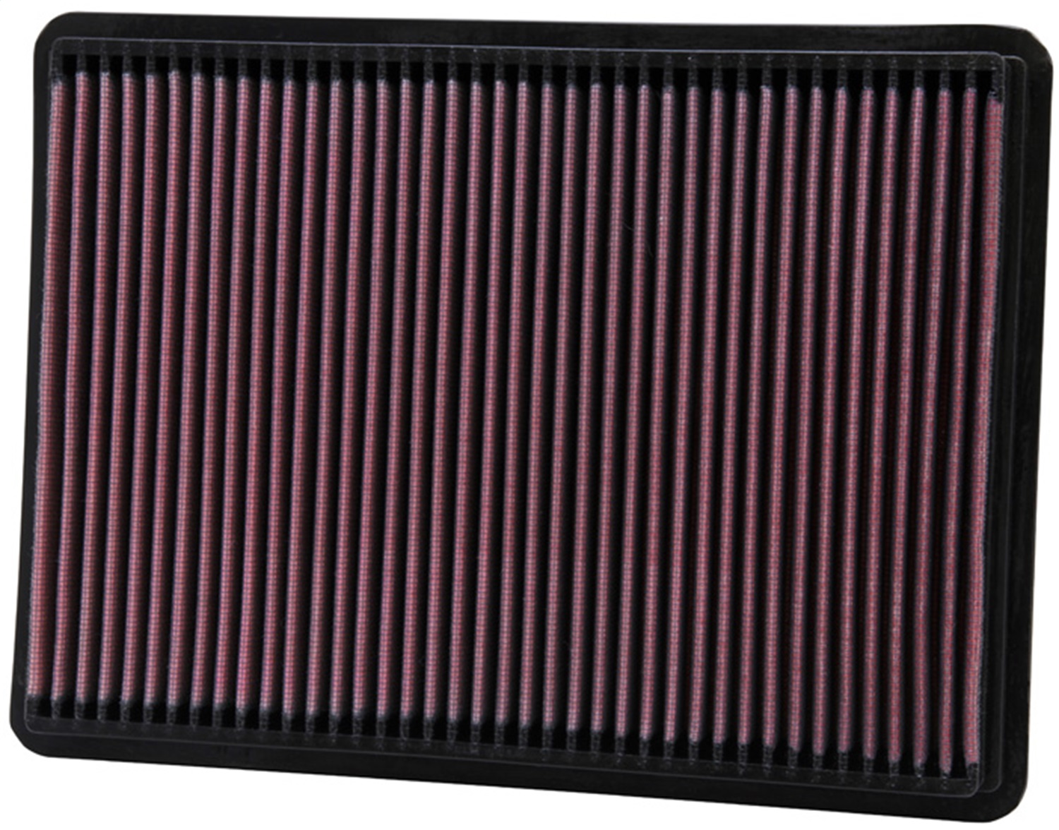 K&N 33-2233 - 07-07 Jeep Liberty / 05-10 Grand Cherokee/Commander Drop In Air Filter K&N 33-2233 - 07-07 Jeep Liberty / 05-10 Grand Cherokee/Commander Drop In Air Filter