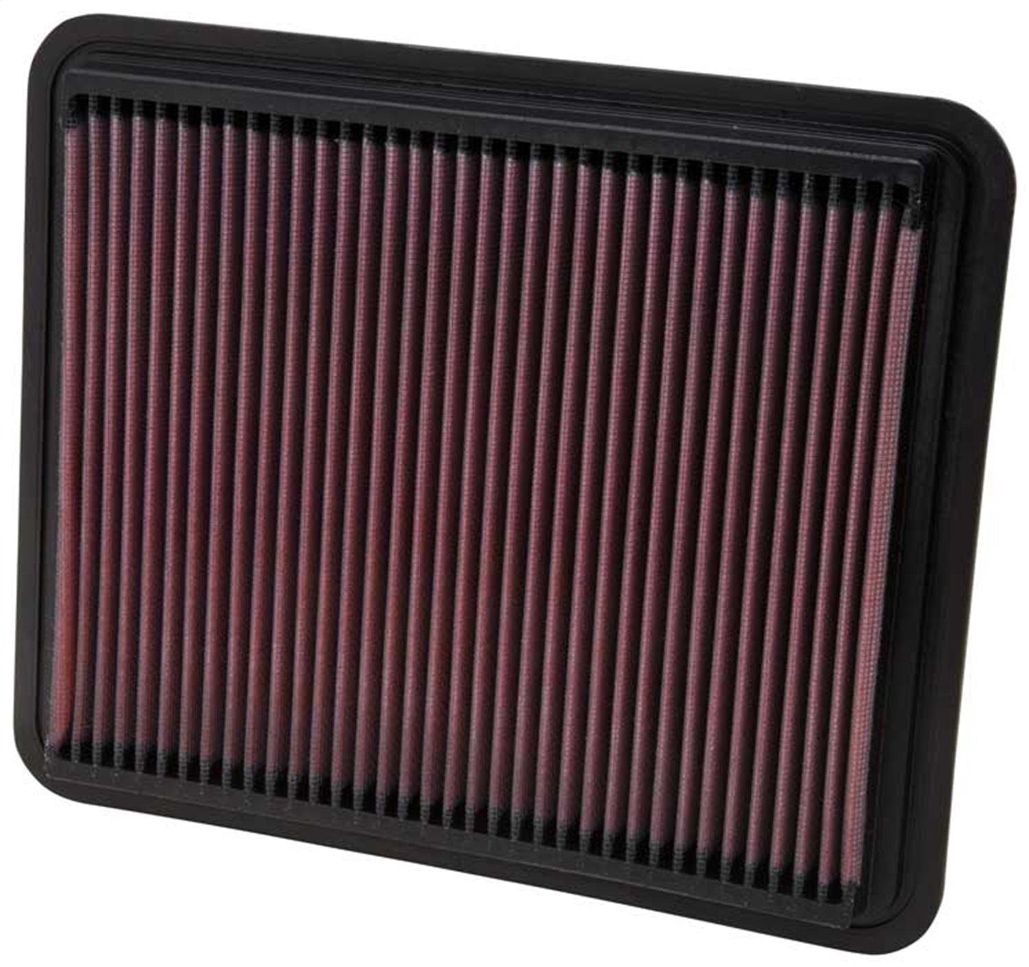 K&N 33-2249 - Replacement Air Filter SATURN VUE 02-07, AURA 07-09; SUZ XL-7 07-09