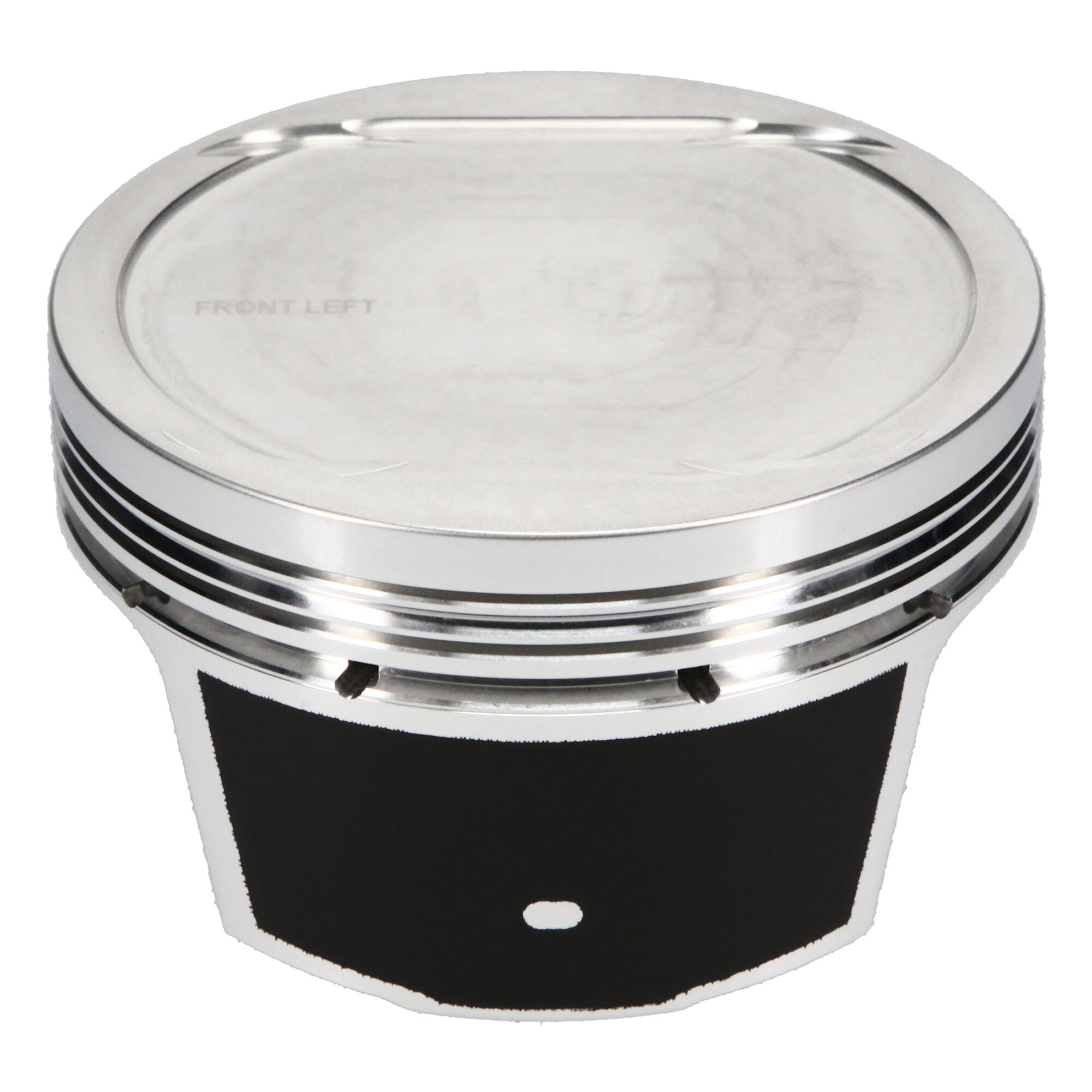 JE Pistons 321269 - Nissan GTR 9.0:1 Pistons - Set of 6 JE Pistons 321269 - Nissan GTR 9.0:1 Pistons - Set of 6