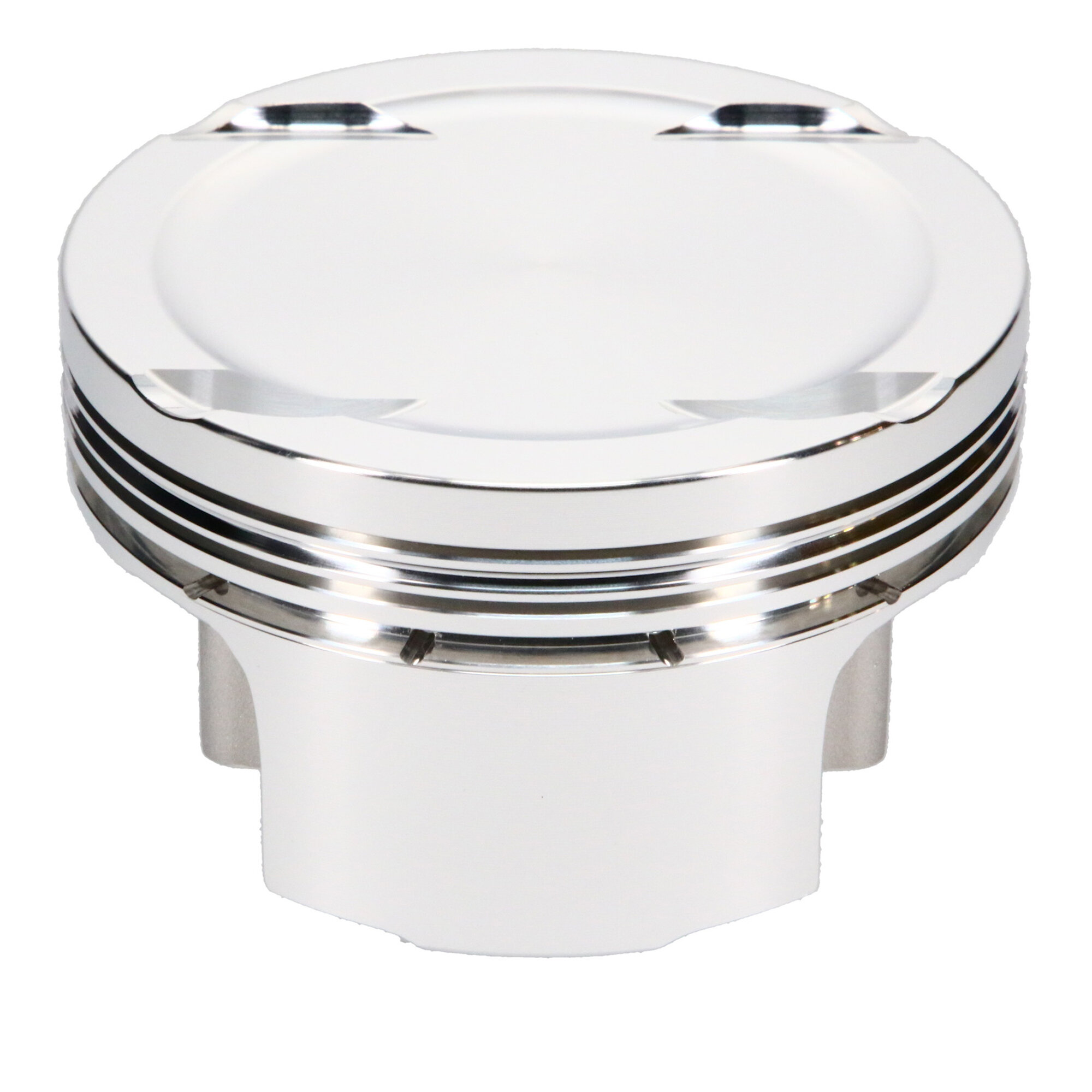 JE Pistons 322290 - Nissan VG30 11:1 87.5mm Bore Set of 6 Pistons