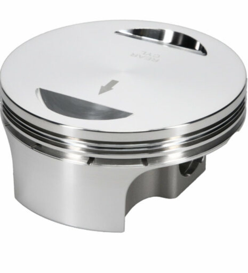 JE Pistons 324733 - HARLEY Twin Cam 110 Piston Kit