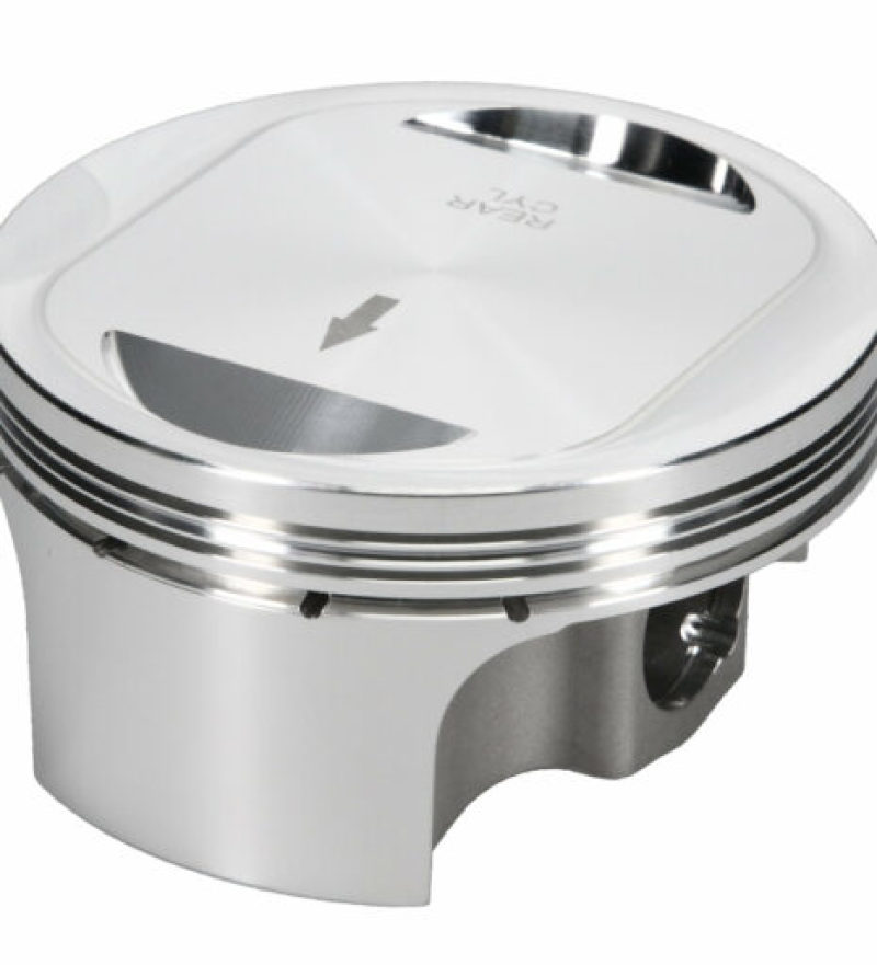 JE Pistons 324714R - HARLEY Twin Cam 95 Piston Single