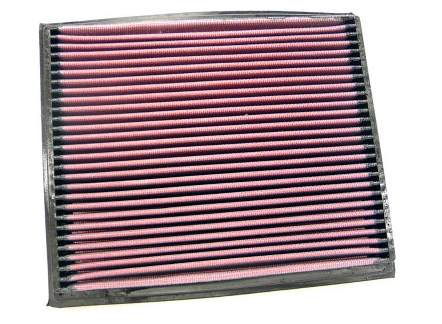 K&N 33-2204 - SPECIAL ORDER Repl Fltr K&N 33-2204 - SPECIAL ORDER Repl Fltr