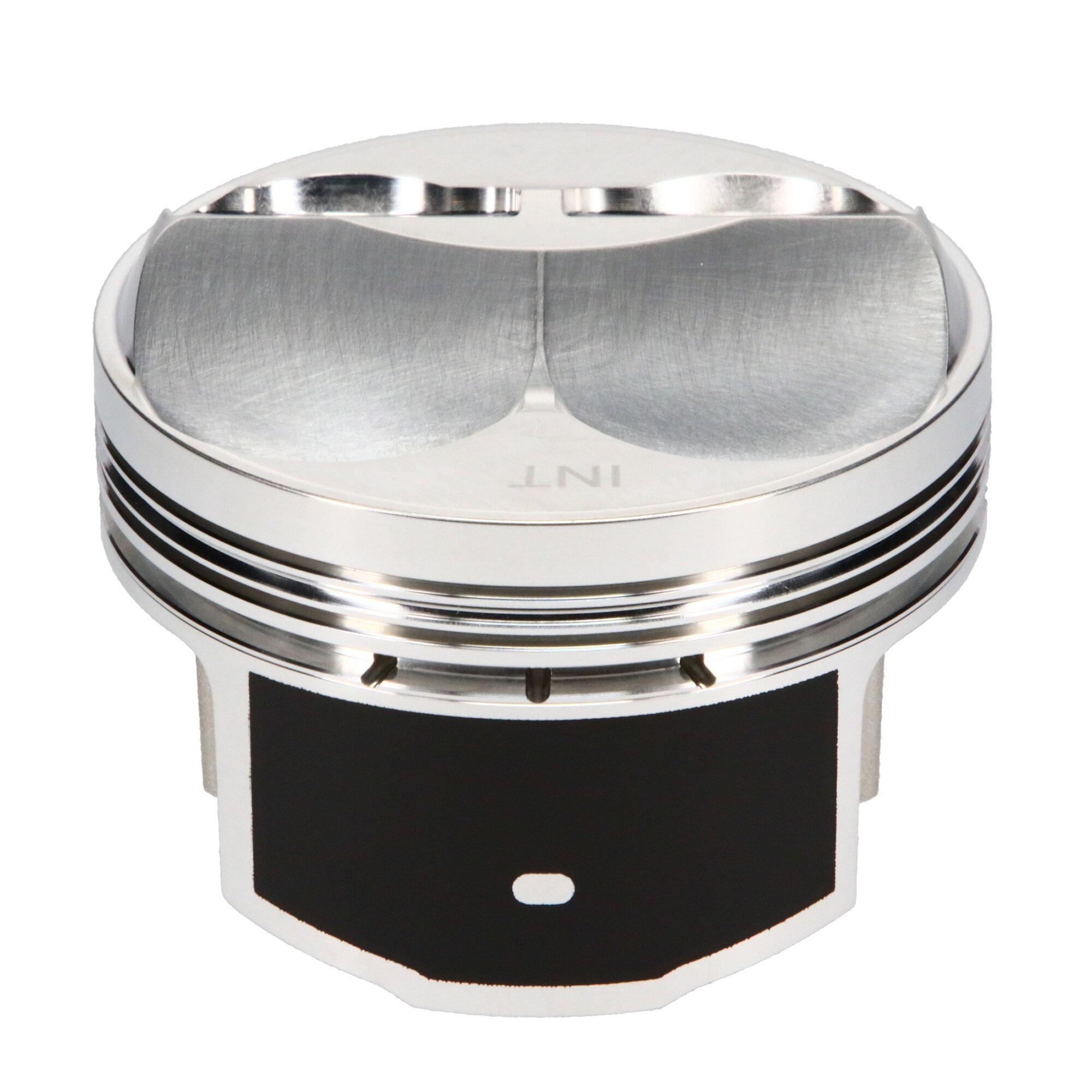 JE Pistons 338087 - Honda B16A1/A2/A3 82.0mm Bore 9.0:1 CR -2.2cc Dome Piston Kit (Set of 4)