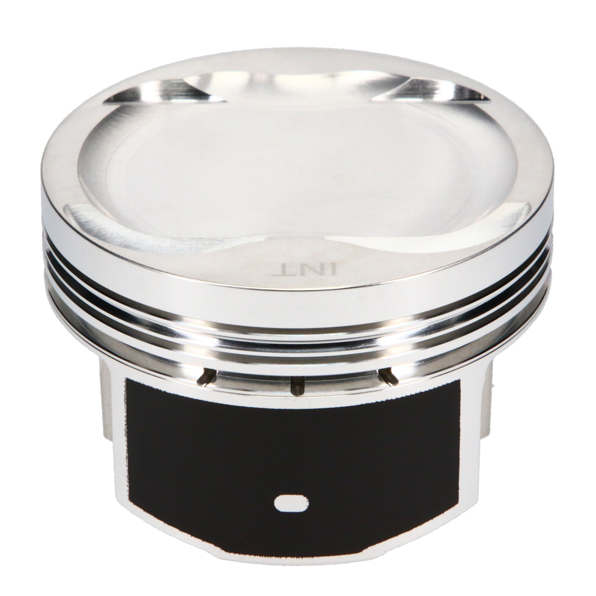 JE Pistons 338084 - Honda B16A1/A2/A3 83.0mm Bore 8.0:1 CR 10.8cc Dome Piston Kit (Set of 4 Pistons) JE Pistons 338084 - Honda B16A1/A2/A3 83.0mm Bore 8.0:1 CR 10.8cc Dome Piston Kit (Set of 4 Pistons)