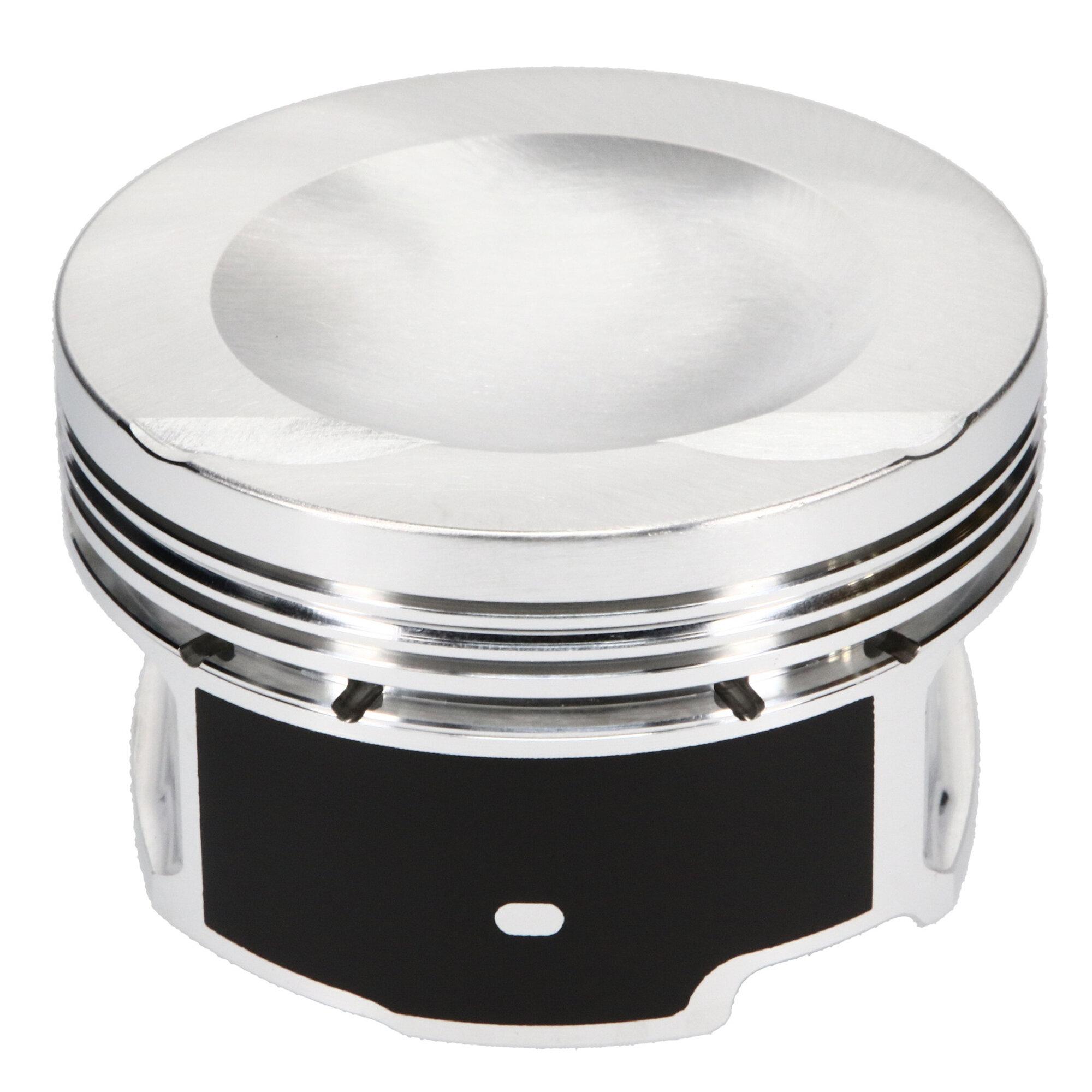 JE Pistons 337966S - Audi TT RS 82.5mm Bore - Single JE Pistons 337966S - Audi TT RS 82.5mm Bore - Single