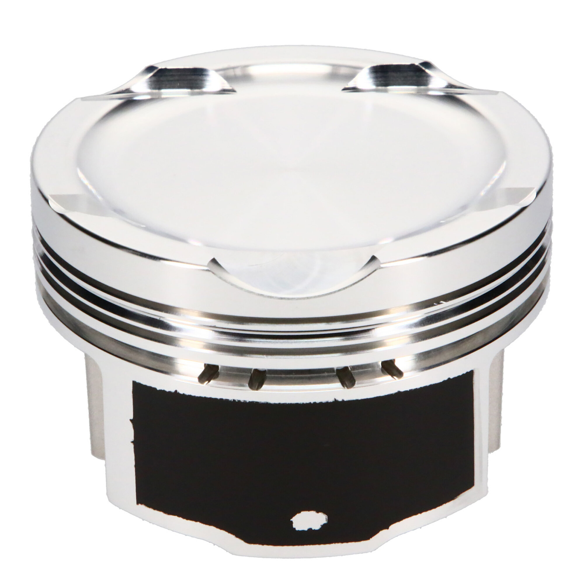 JE Pistons 353823 - VW 1.8T 20V (20mm Pin) 81mm Bore FSR Piston Kit (Set of 4) JE Pistons 353823 - VW 1.8T 20V (20mm Pin) 81mm Bore FSR Piston Kit (Set of 4)