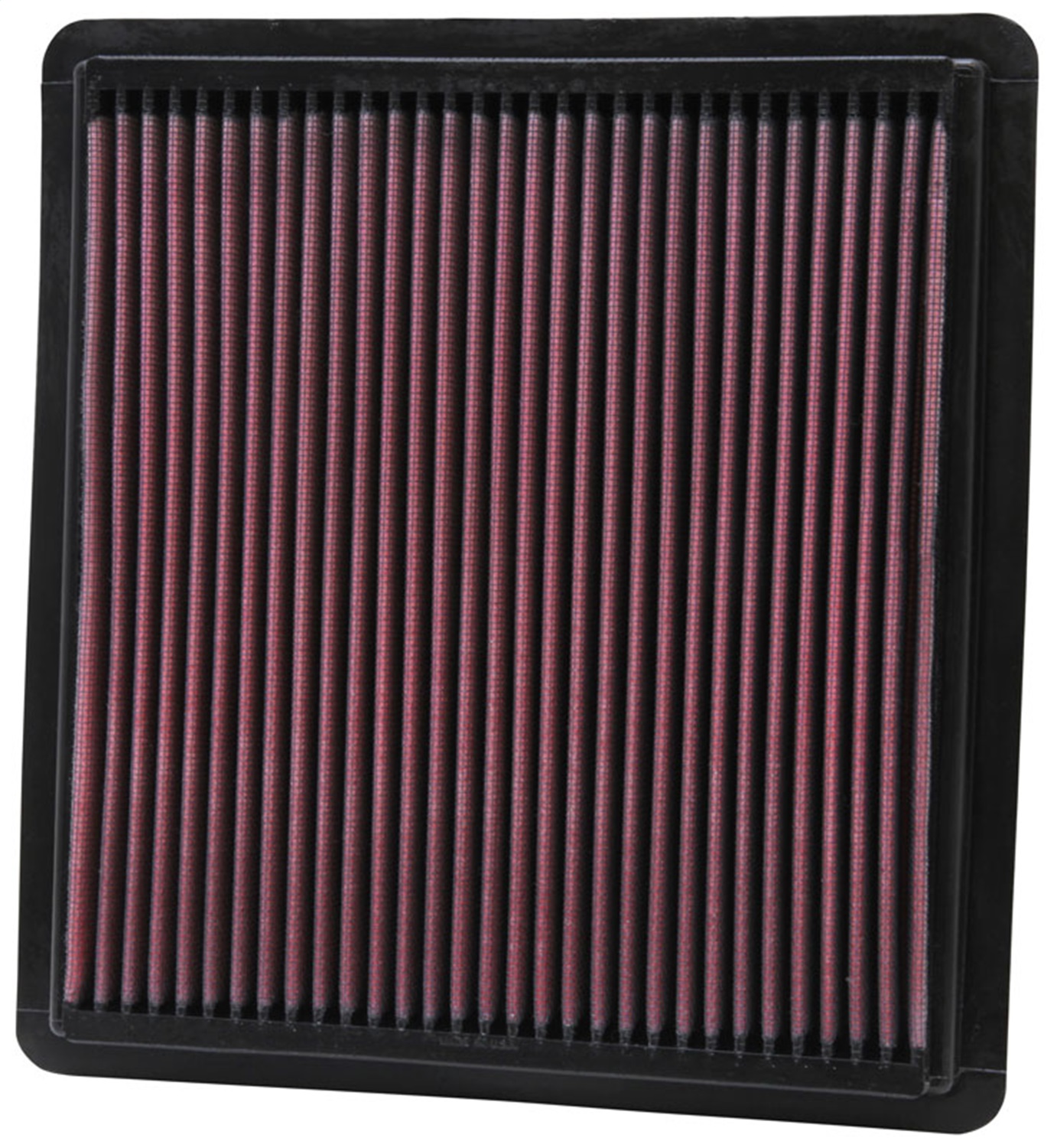 K&N 33-2298 - 05-10 Ford Mustang 4.0L / 05-09 Mustang GT 4.6L Drop In Air Filter