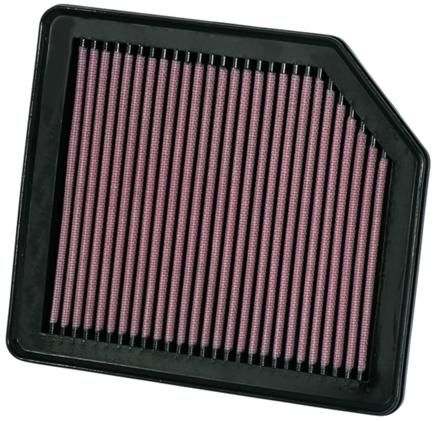 K&N 33-2342 - 06-09 Honda Civic 1.8L L4 Drop In Air Filter