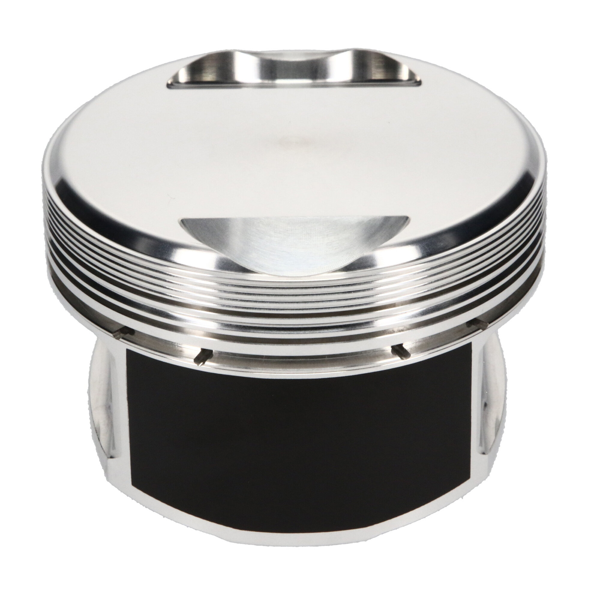 JE Pistons 353245 - Porsche 3.0L Turbo 98mm Bore 0.866in Pin Diameter Set of 6 Pistons