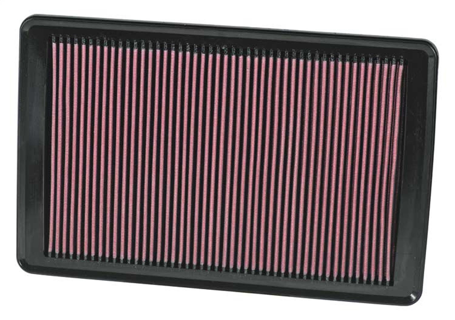 K&N 33-2369 - Replacement Air Filter SATURN SKY/PONTIAC SOLSTICE 2.0L-L4; 2007
