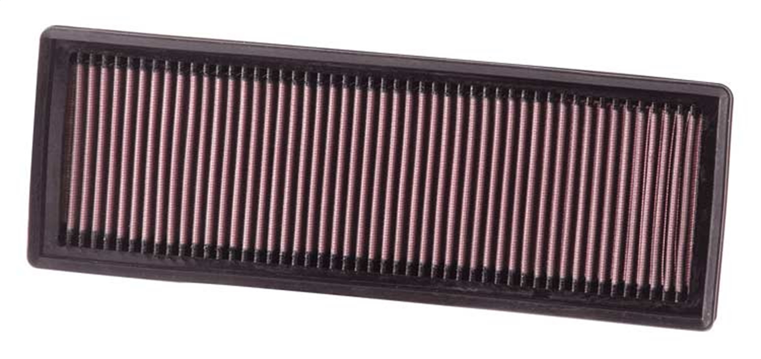 K&N 33-2386 - Replacement Air Filter MINI COOPER 1.6L-L4 2007