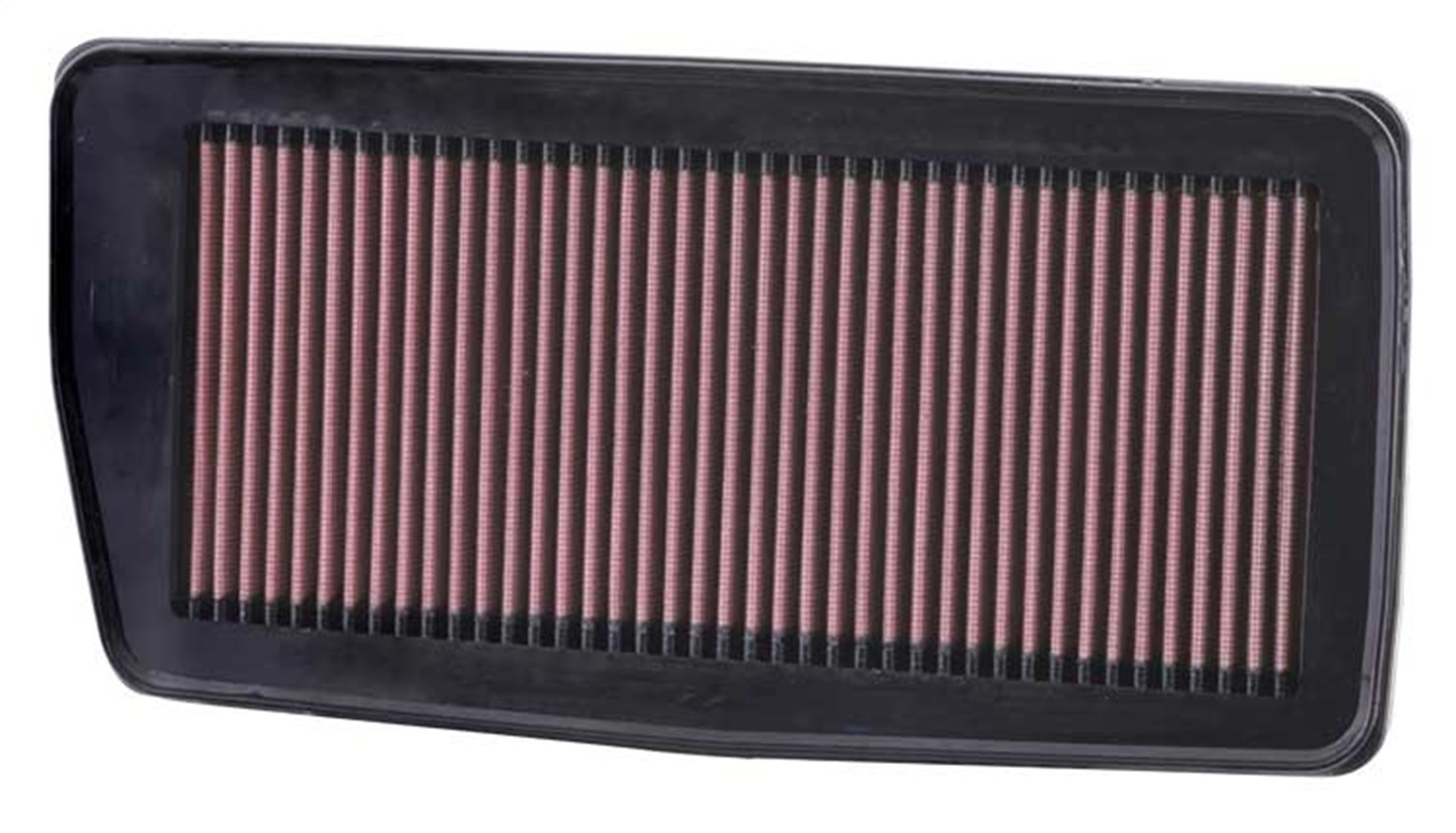 K&N 33-2382 - Replacement Air Filter ACURA RDX 2.3L-L4; 2007 K&N 33-2382 - Replacement Air Filter ACURA RDX 2.3L-L4; 2007