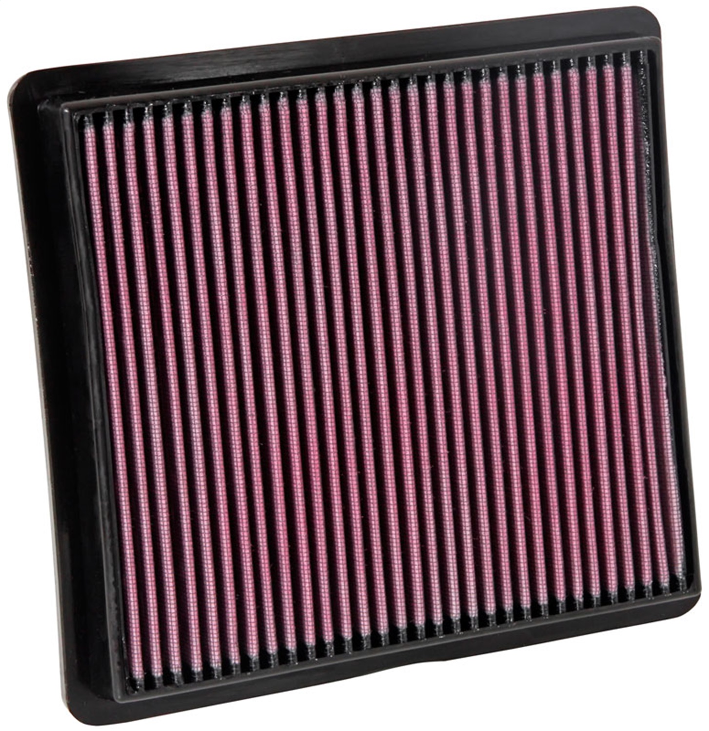 K&N 33-2419 - Replacement Air Filter DODGE CARAVAN 3.3L V6; 2008