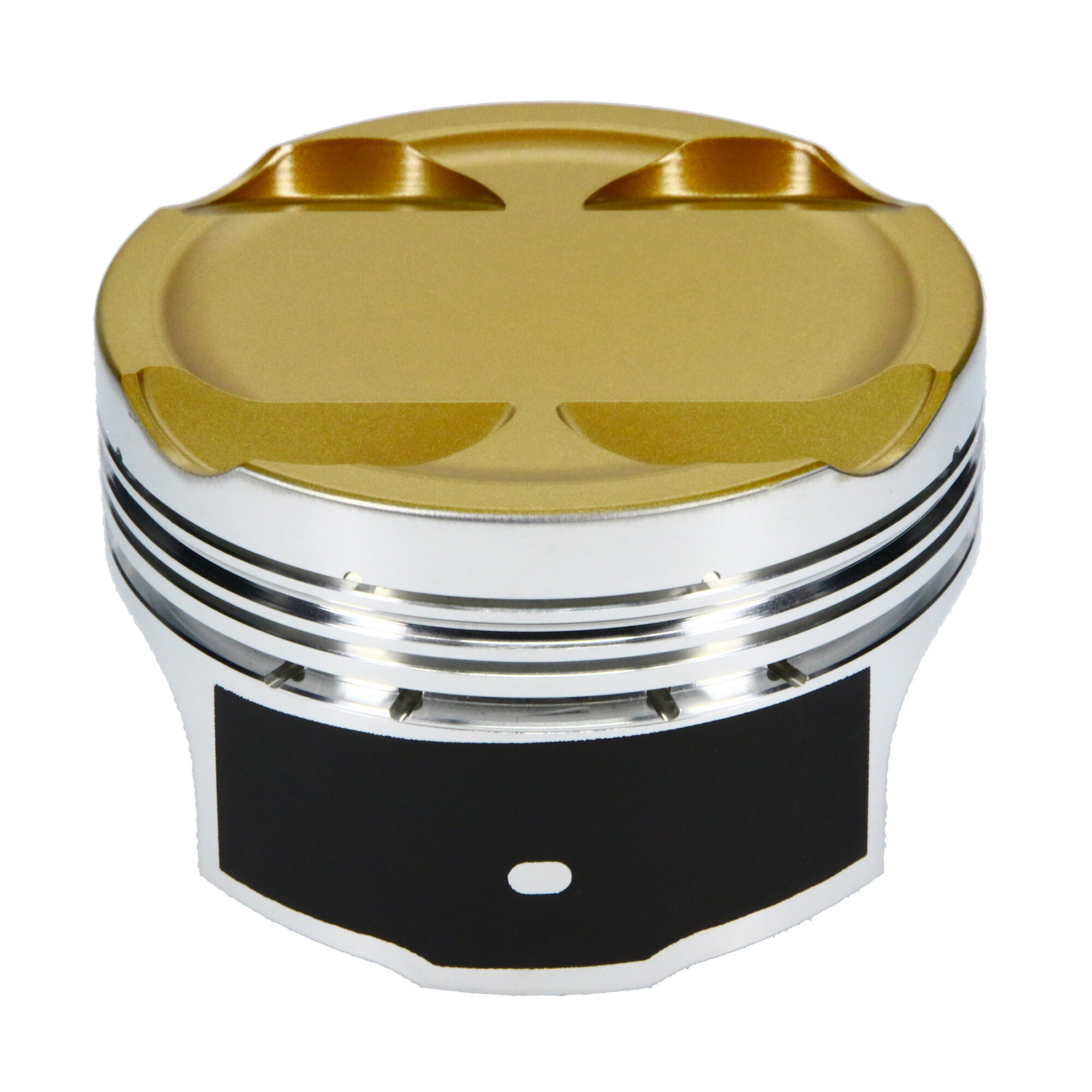 JE Pistons 361341 - Ultra Series Toyota 2JZ-GTE 86mm Bore 9.0:1 CR Set of 6 Pistons JE Pistons 361341 - Ultra Series Toyota 2JZ-GTE 86mm Bore 9.0:1 CR Set of 6 Pistons