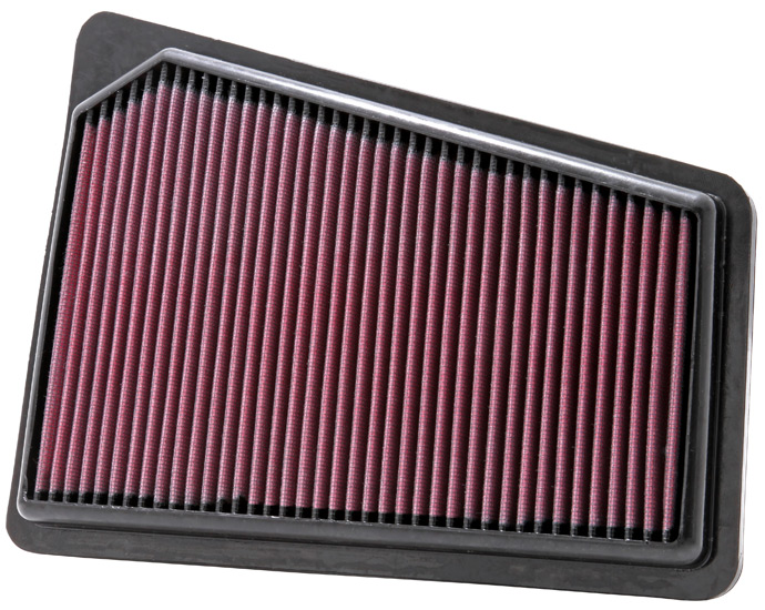 K&N 33-2427 - Replacement Air Filter K&N 33-2427 - Replacement Air Filter