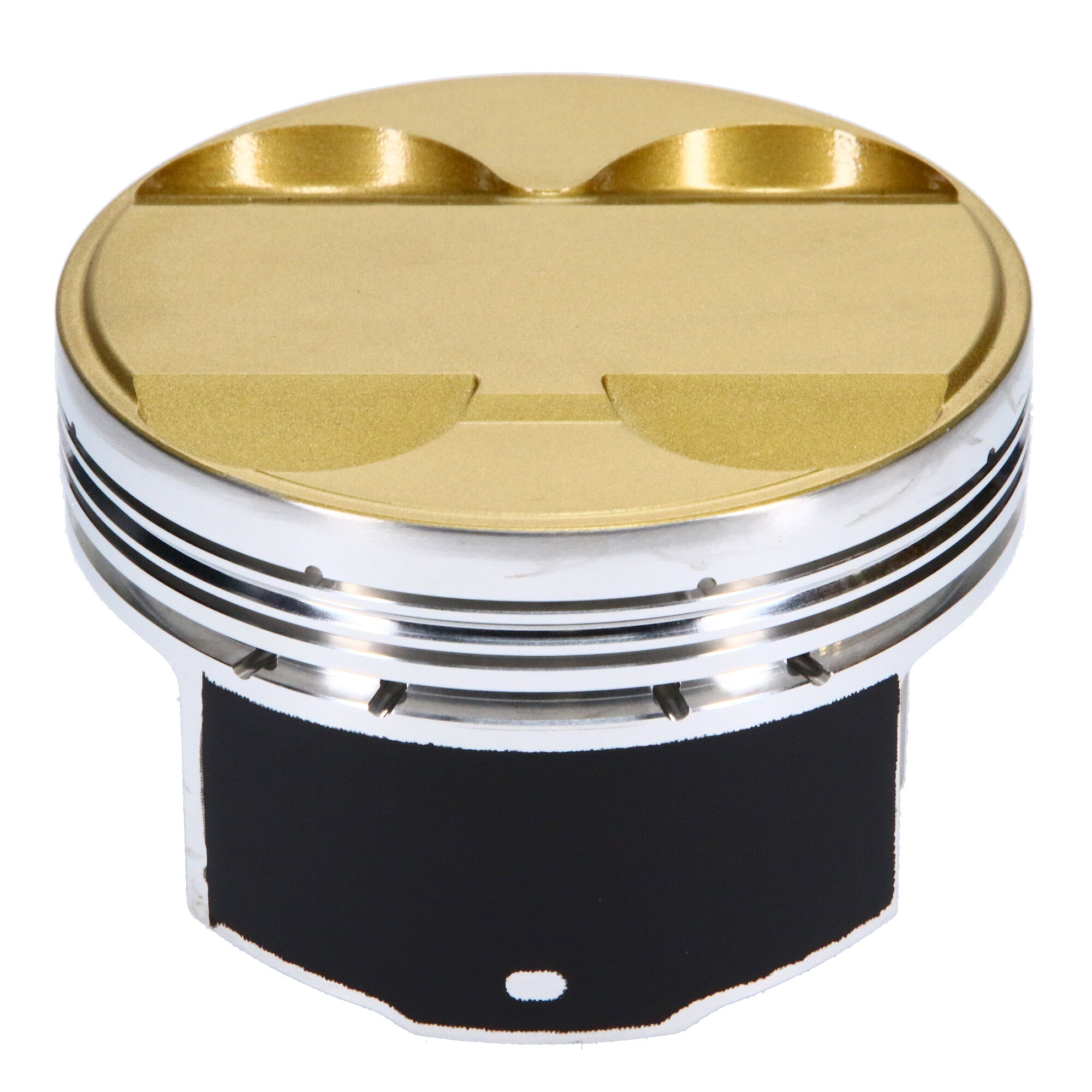 JE Pistons 361274 - Ultra Series Honda K20A 87.5mm Bore 10.0:1 CR Set of 4 Pistons