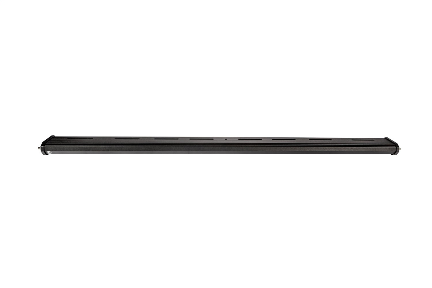 KC HiLiTES 7419 - Jeep JK 50in. Overhead Xross Bar Light Mount (Bar Only/Req. Mount Brackets) - Black