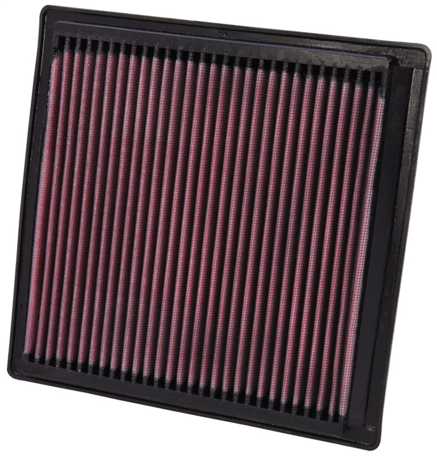 K&N 33-2288 - Replacement Air Filter DODGE DURANGO 04-09 / CHRYSLER ASPEN 07-09