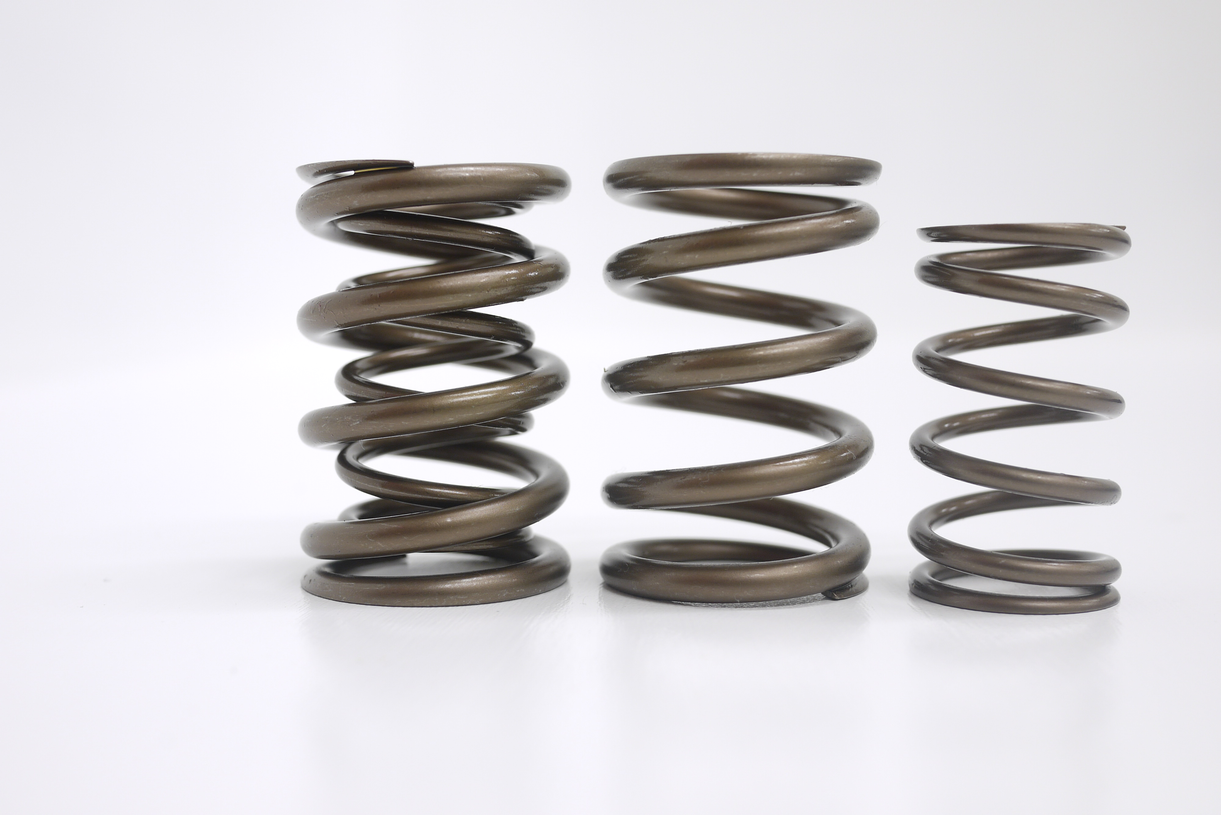 Kelford KVS10 - Pacaloy dual Valve Spring Set Kelford KVS10 - Pacaloy dual Valve Spring Set