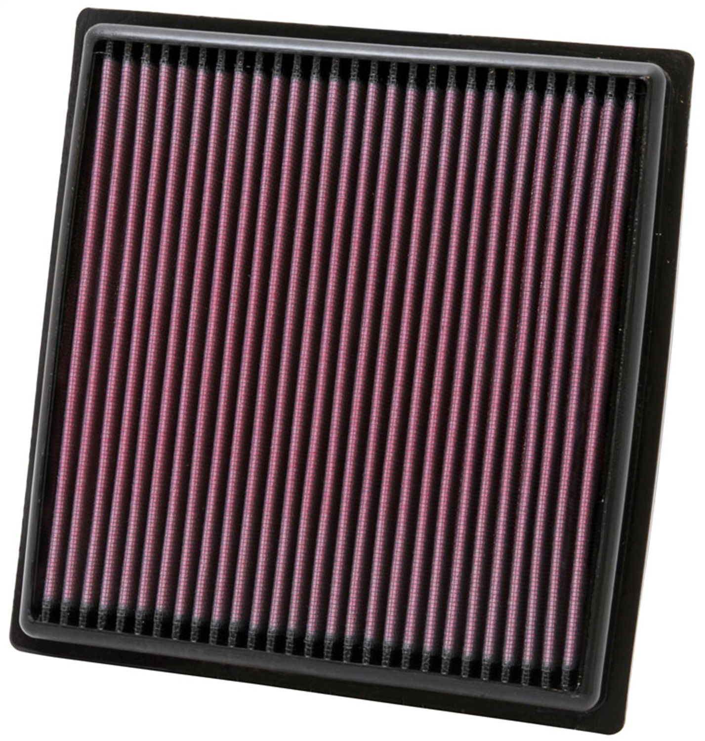 K&N 33-2455 - 10-11 Lexus RX450H 3.5L-V6 Drop In Air Filter