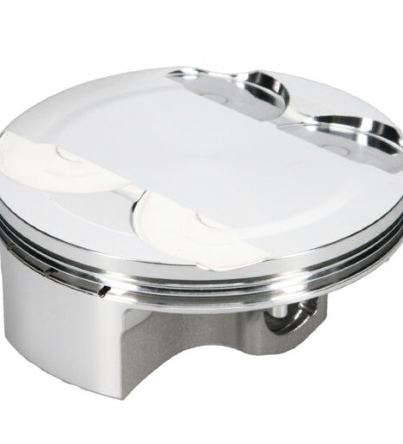 JE Pistons 362955S - 2019 KX450 96MM 12.5 to 1 Piston Single JE Pistons 362955S - 2019 KX450 96MM 12.5 to 1 Piston Single