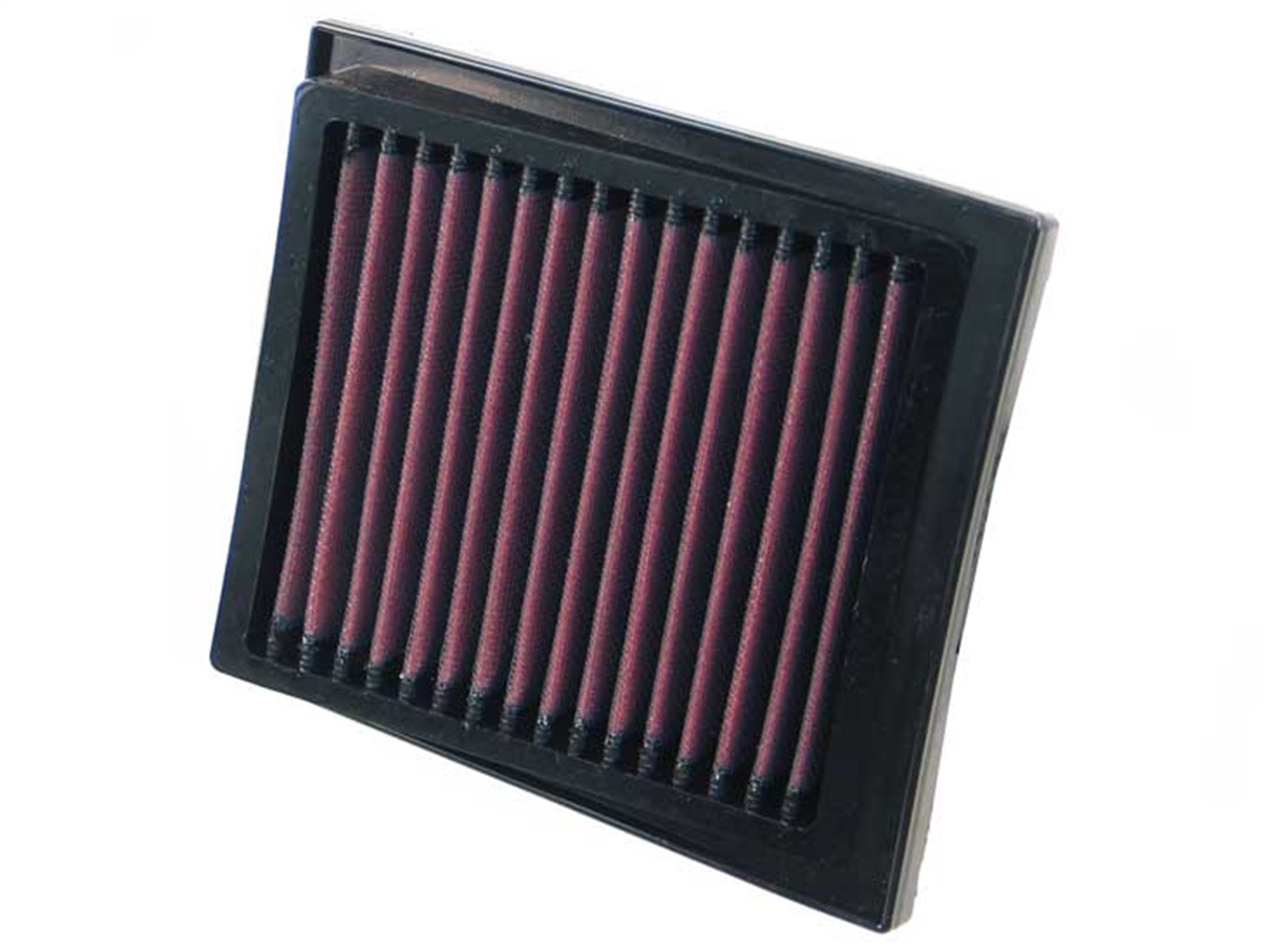 K&N 33-2359 - 07-08 Honda Fit 1.5L-L4 Drop In Air Filter