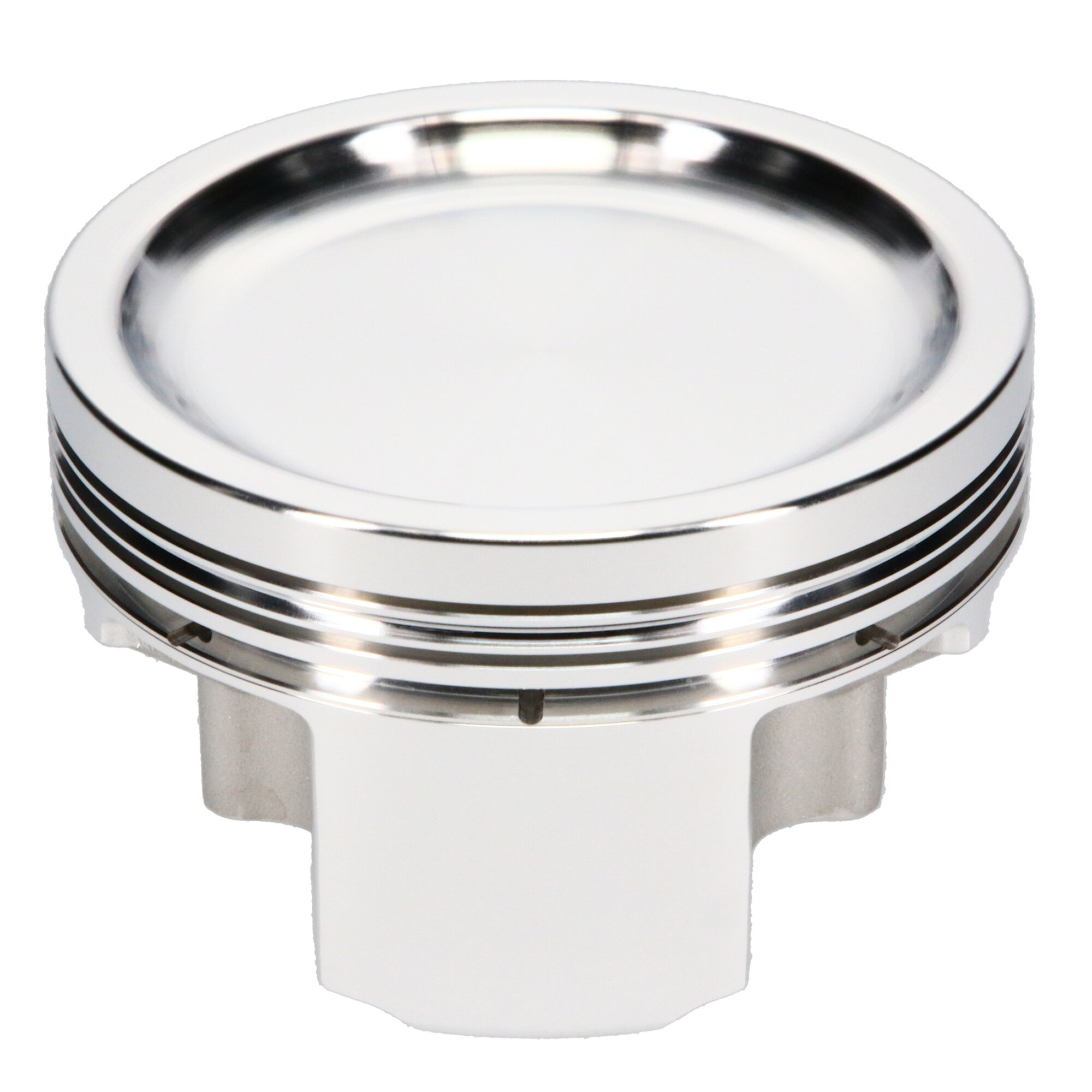 JE Pistons 367895 - Nissan SR20VE Ultra Series 87mm Bore 1.260 CD 0.866 Pin Piston Kit (Set of 4) JE Pistons 367895 - Nissan SR20VE Ultra Series 87mm Bore 1.260 CD 0.866 Pin Piston Kit (Set of 4)