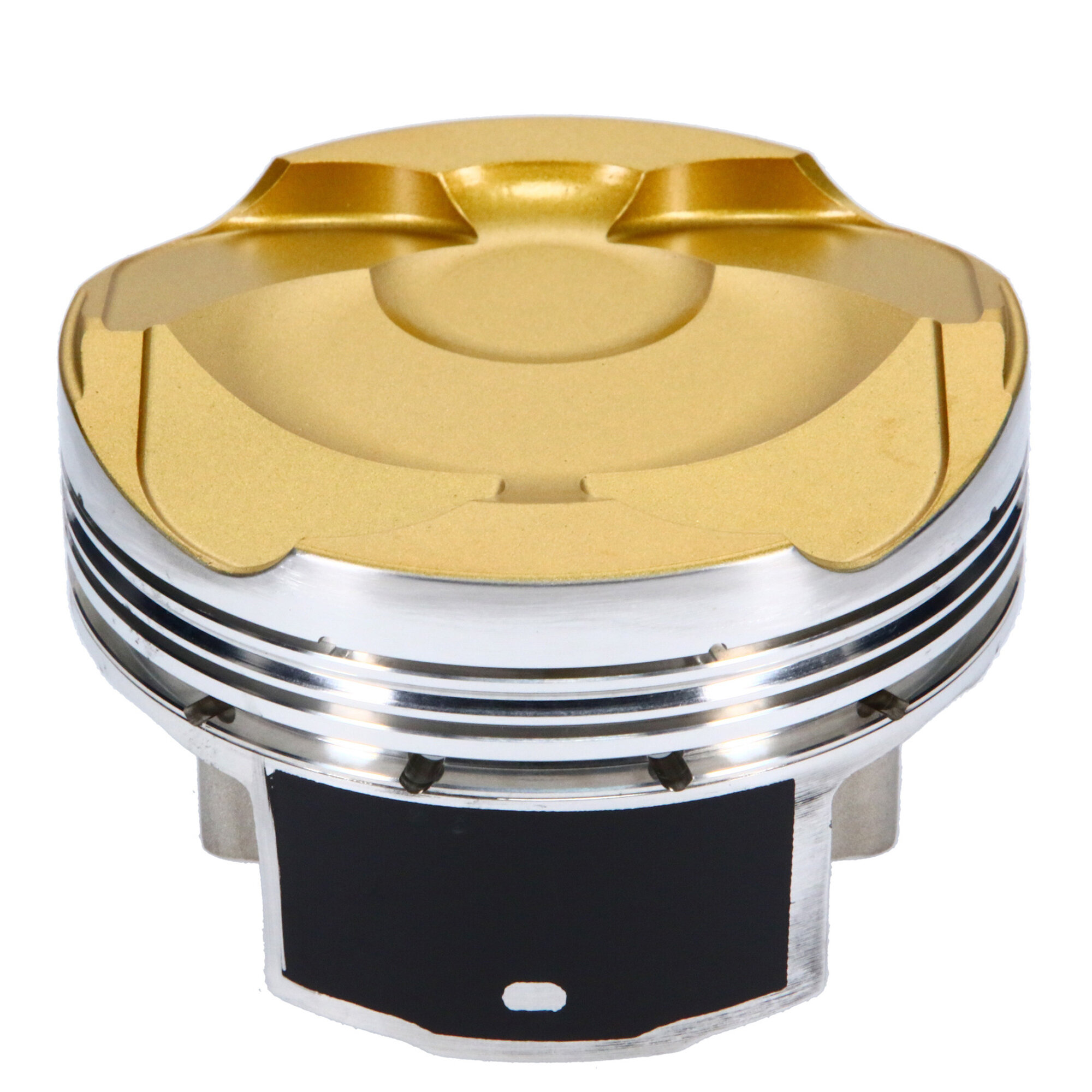 JE Pistons 367899 - Subaru FA20 Ultra Series Set of 4 Pistons