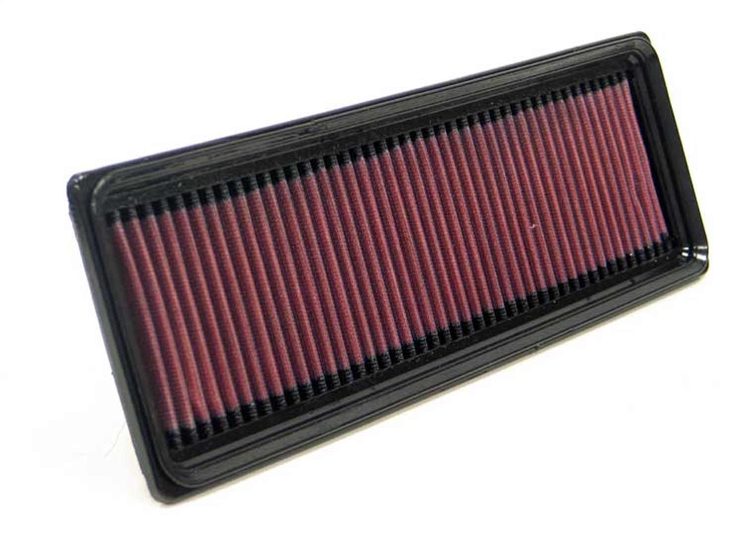 K&N 33-2847 - Replacement Air Filter for Citroen / Peugeot / Suzuki K&N 33-2847 - Replacement Air Filter for Citroen / Peugeot / Suzuki